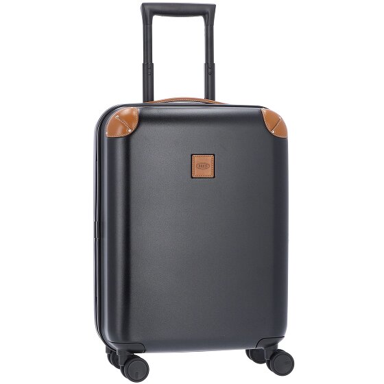 Bric's Amalfi 4-roues trolley cabine 55 cm