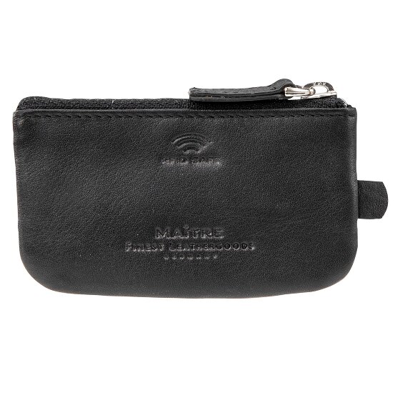Maître F3 Selmar Étui à clés Cuir 9 cm