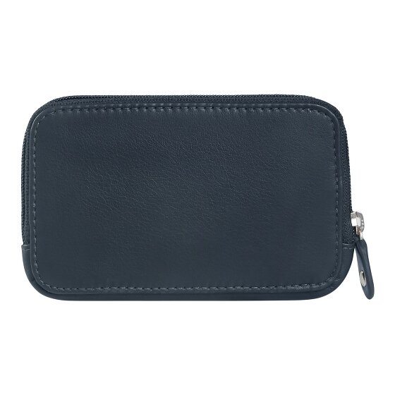 Samsonite Attack 3.0 Étui à clés Cuir véritable 11.5 cm
