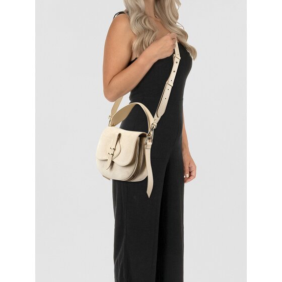 Coccinelle Mavery Sac à bandoulière Cuir 22 cm