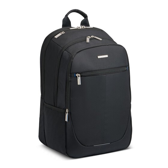 Roncato Easy Office 2.0 Sac à dos professionnel 48 cm Compartiment pour ordinateur portable
