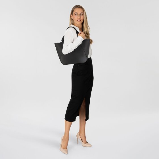 Boss Lenah Sac de shopper Cuir 40 cm