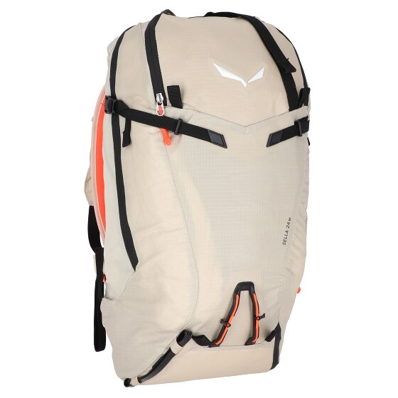 Salewa Sella Sac à dos de randonnée 55 cm