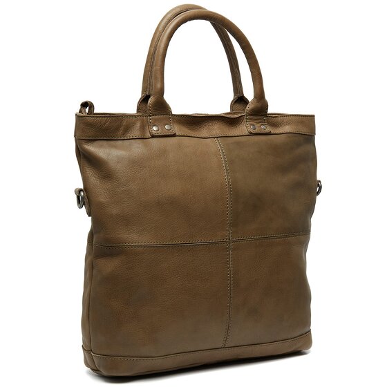 The Chesterfield Brand Ontario Sac à main Cuir 37 cm