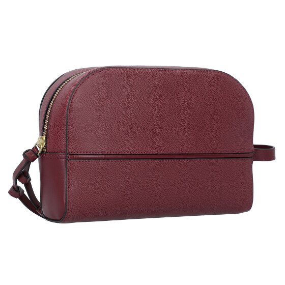The Bridge Domitilla Trousse de toilette Cuir 14 cm
