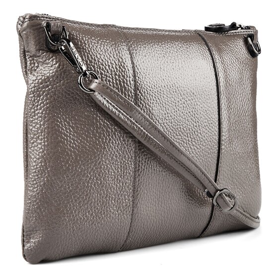 Gabs Beyonce Sac à bandoulière Cuir véritable 28 cm
