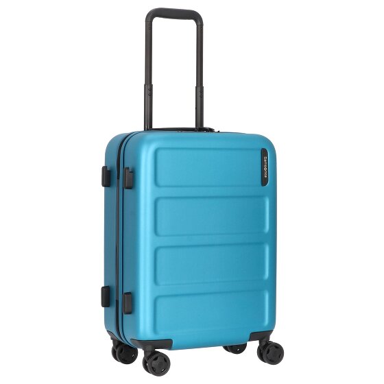 Samsonite Quadrix 4-roues trolley cabine 55 cm