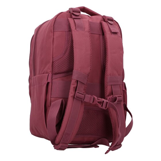 Worldpack BestWay Daypack 41 cm Compartiment pour ordinateur portable