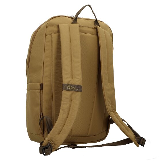 Jack Wolfskin Taubenberg Daypack 43 cm Compartiment pour ordinateur portable