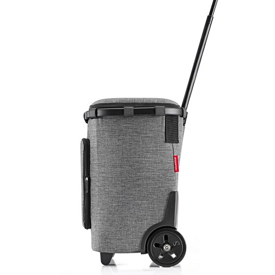 reisenthel Carrycruiser Plus Frame Chariot à provisions 52,5 cm