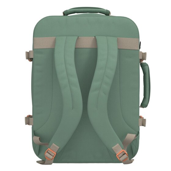 Cabin Zero Classic 114 Daypack 51 cm Compartiment pour ordinateur portable