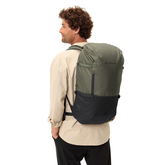 Vaude CityGo II 30 Daypack 60 cm Compartiment pour ordinateur portable