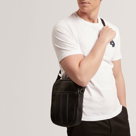 Ted Baker Keiigan Sac à bandoulière Cuir 20 cm