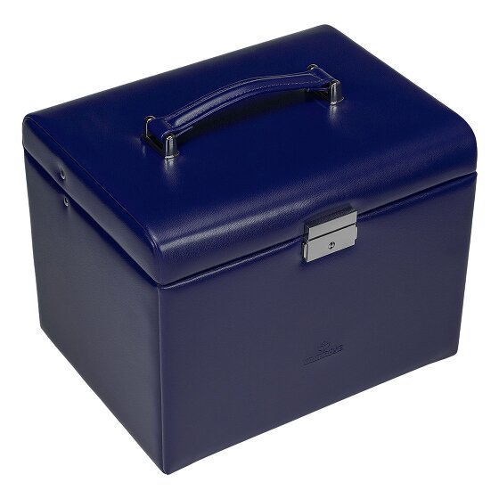 Windrose Merino Moda Boîte à bijoux 26 cm