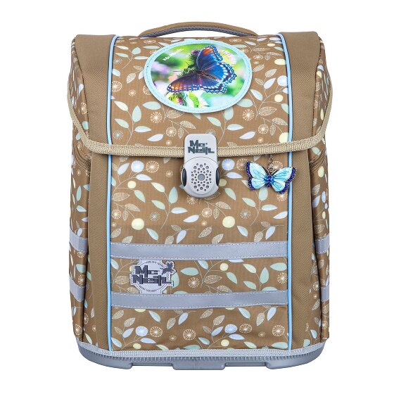 McNeill Perfecto Set de cartables 5 pièces