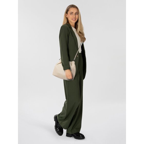 Liebeskind Cloud II Sac à bandoulière S Cuir véritable 35 cm