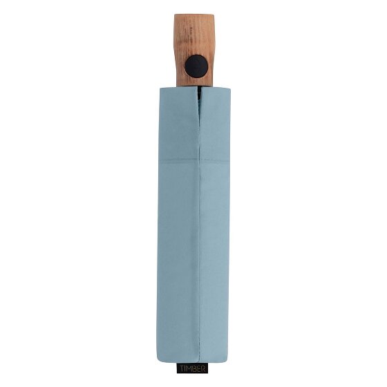 Knirps Timber Parapluie de poche 28 cm