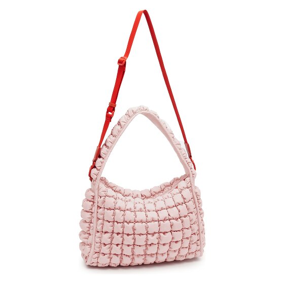 LES VISIONNAIRES Unio Hobo Sac à bandoulière 47 cm
