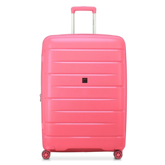 MODO by Roncato Starlight 3.0 4 roulettes Trolley 75 cm avec soufflet d'extension
