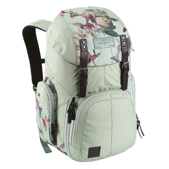 NITRO Urban Weekender sac à dos 55 cm compartiment pour ordinateur portable