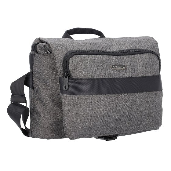 Lightpak Walker Sac à bandoulière 34 cm Compartiment pour ordinateur portable