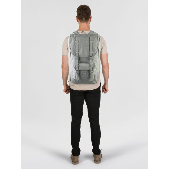Herschel Little America Daypack 49 cm Compartiment ordinateur