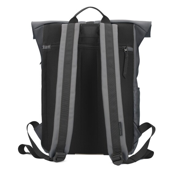 Zwei Jona Daypack 45 cm Compartiment ordinateur