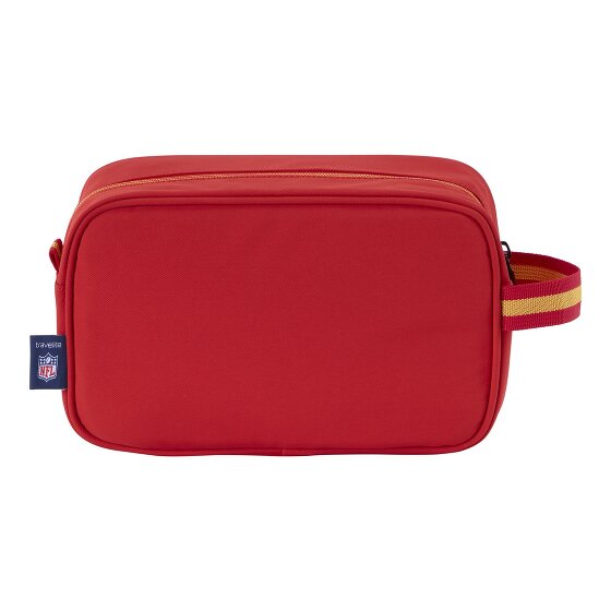 Travelite travelite x NFL Trousse de toilette 24 cm