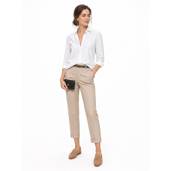 Lauren Ralph Lauren Mini sac à main Cuir véritable 10 cm