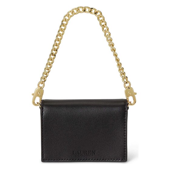 Lauren Ralph Lauren Mini sac à main Cuir véritable 10 cm