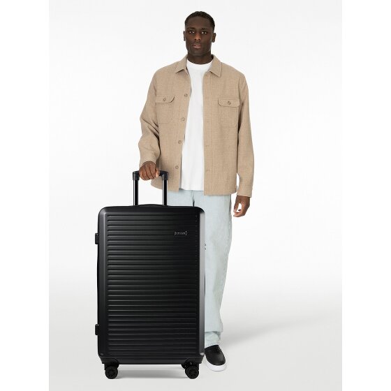 Nowi Faro 4 roulettes Trolley L 76 cm