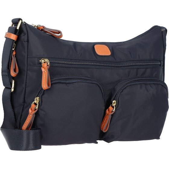Bric's Sac à bandoulière X-Bag 34 cm