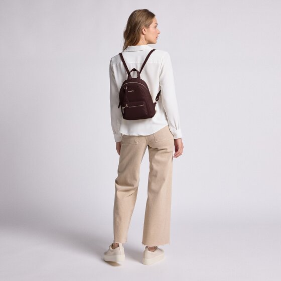 Lazarotti Bologna Leather1 Sac à dos de ville Cuir 27 cm