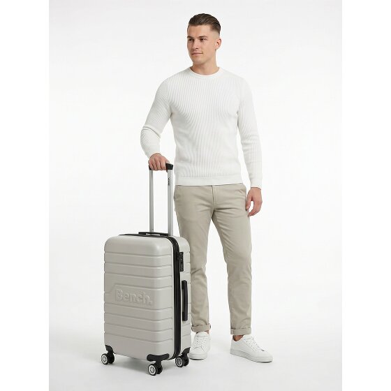 Bench Seattle 4 roues Valise cabine M 69 cm