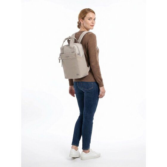 Hedgren Furo Daypack M Protection RFID 37 cm Compartiment ordinateur
