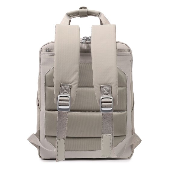 Hedgren Furo Daypack M Protection RFID 37 cm Compartiment pour ordinateur portable