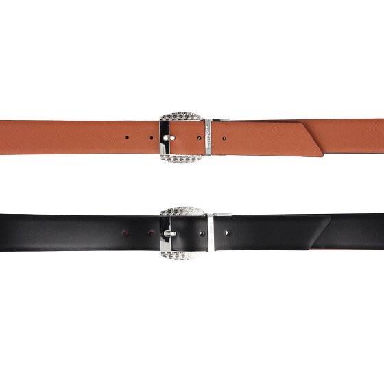 Davidoff Icon Ceinture Cuir