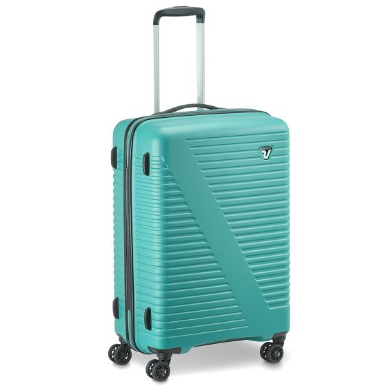 Roncato Sunlite 4 roulettes Trolley 66 cm