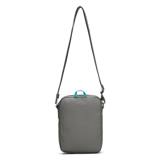 Pacsafe GO Festival sac à bandoulière antivol RFID 17 cm