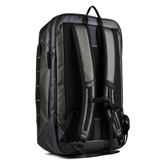 Jack Wolfskin Tecton 30 L Daypack 52.5 cm Compartiment ordinateur