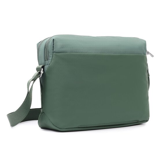 Hedgren Furo Mori Porte-documents Protection RFID 34 cm Compartiment pour ordinateur portable