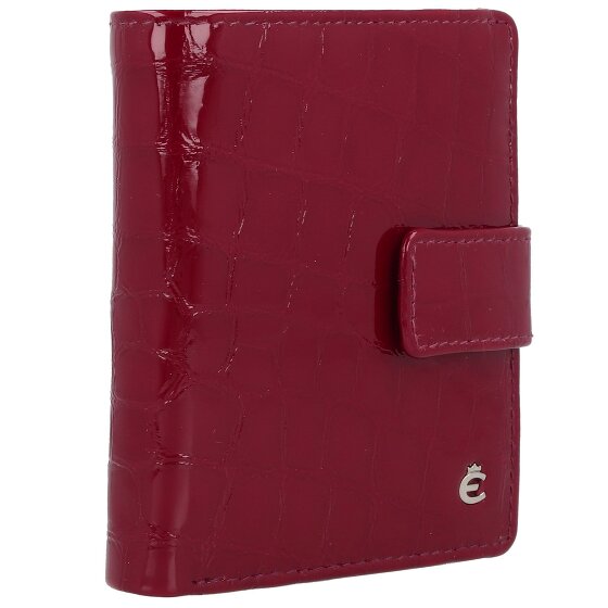 Esquire Nizza Porte-monnaie Protection RFID Cuir 9.5 cm