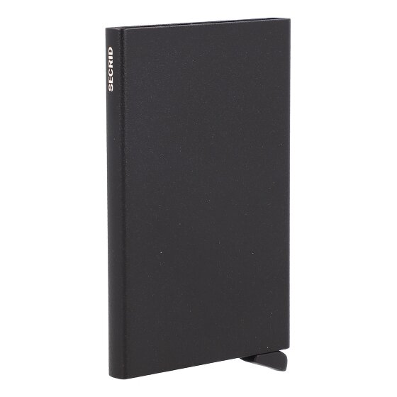 Secrid Cardprotector Étui pour cartes de crédit Protection RFID 6.5 cm