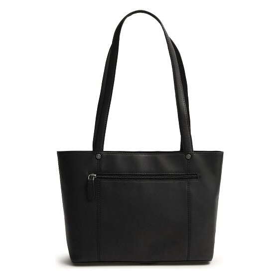 The Chesterfield Brand Anira Sac de shopper Cuir véritable 30 cm