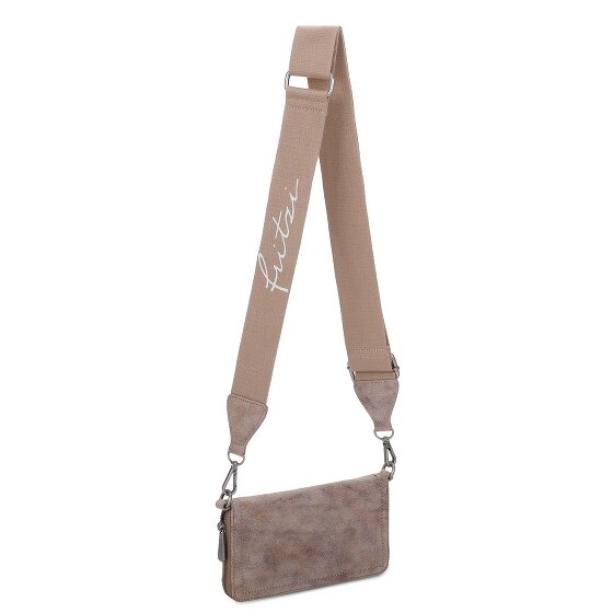 Fritzi aus Preußen Lou Vintage Porte-monnaie 20.5 cm