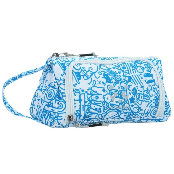 Kattbjörn Swag Bag Étui à crayons 20 cm