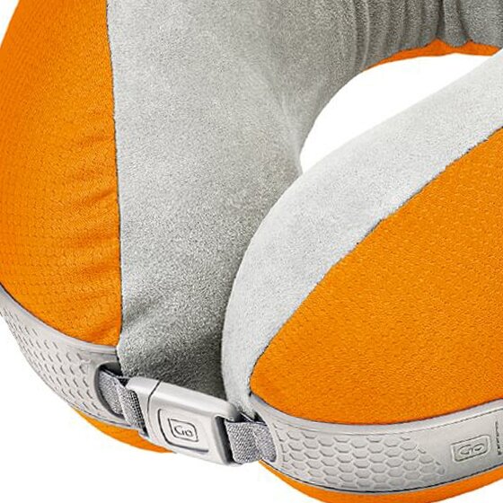 Go Travel Comfort Oreiller de voyage 27.5 cm