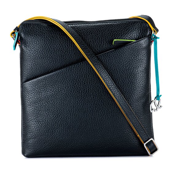 Mywalit Milano Sac à bandoulière Cuir 24 cm