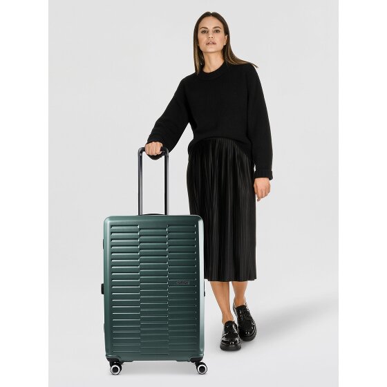 American Tourister Sunset Hills 4 roues Valise cabine L 74.5 cm