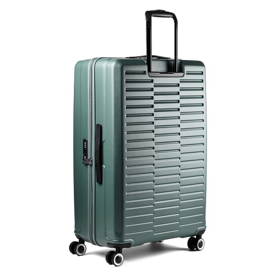 American Tourister Sunset Hills 4 roulettes Trolley L 74.5 cm